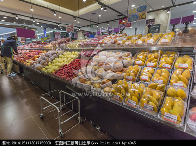 光影下的百貨零售 超市內(nèi)景攝影的藝術與商業(yè)價值