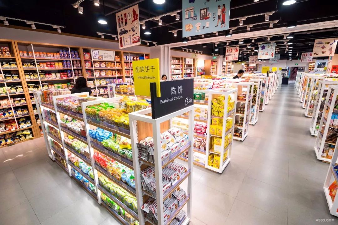 看得見的新零售 互聯網化的銀泰百貨與眼鏡零售的融合與啟示