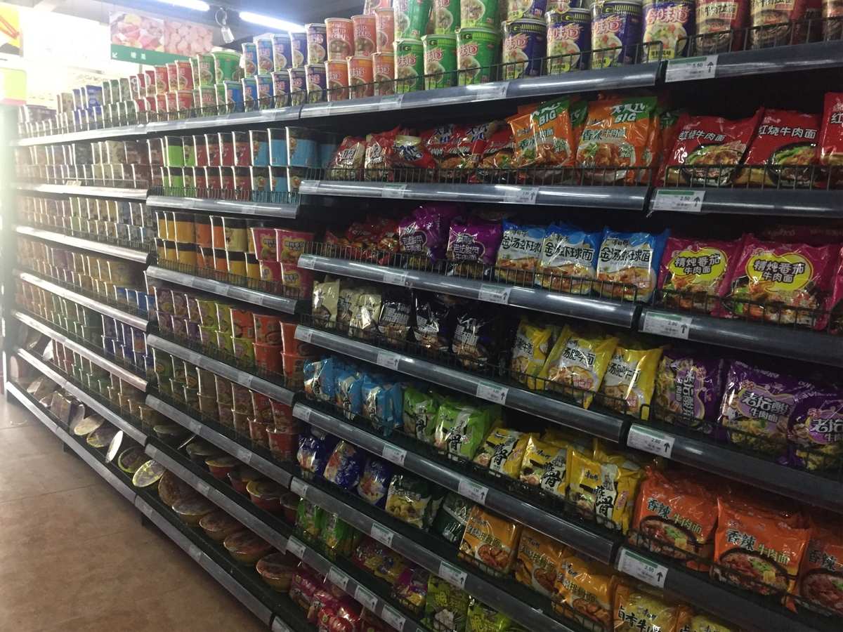 從超市陳列到匯圖網攝影 零售百態與視覺營銷的融合之旅