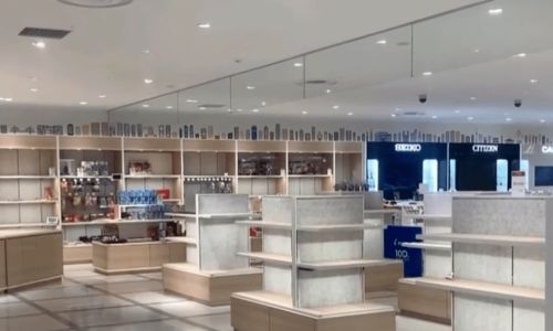 日式服務遭遇電商沖擊 透視日本17省僅存單一百貨商場與眼鏡零售業的轉型挑戰